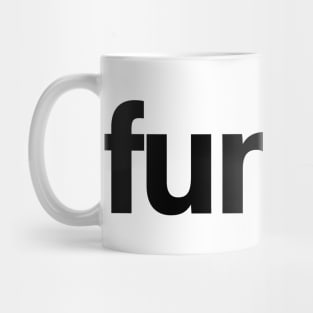 Funcle Mug